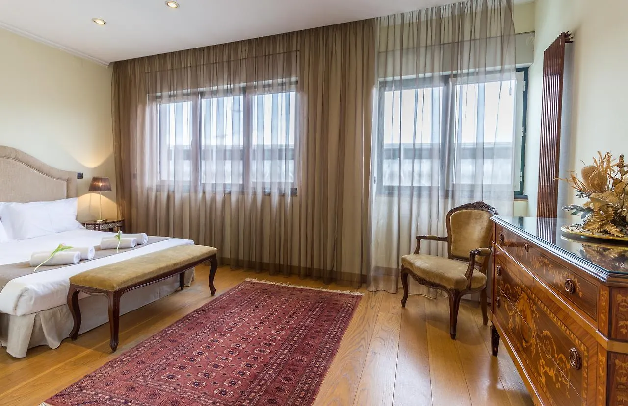 Republica Palace By Homing Lisboa Διαμέρισμα