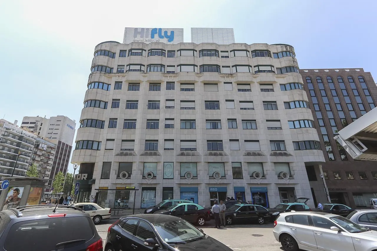 Republica Palace By Homing Lisboa Πορτογαλία