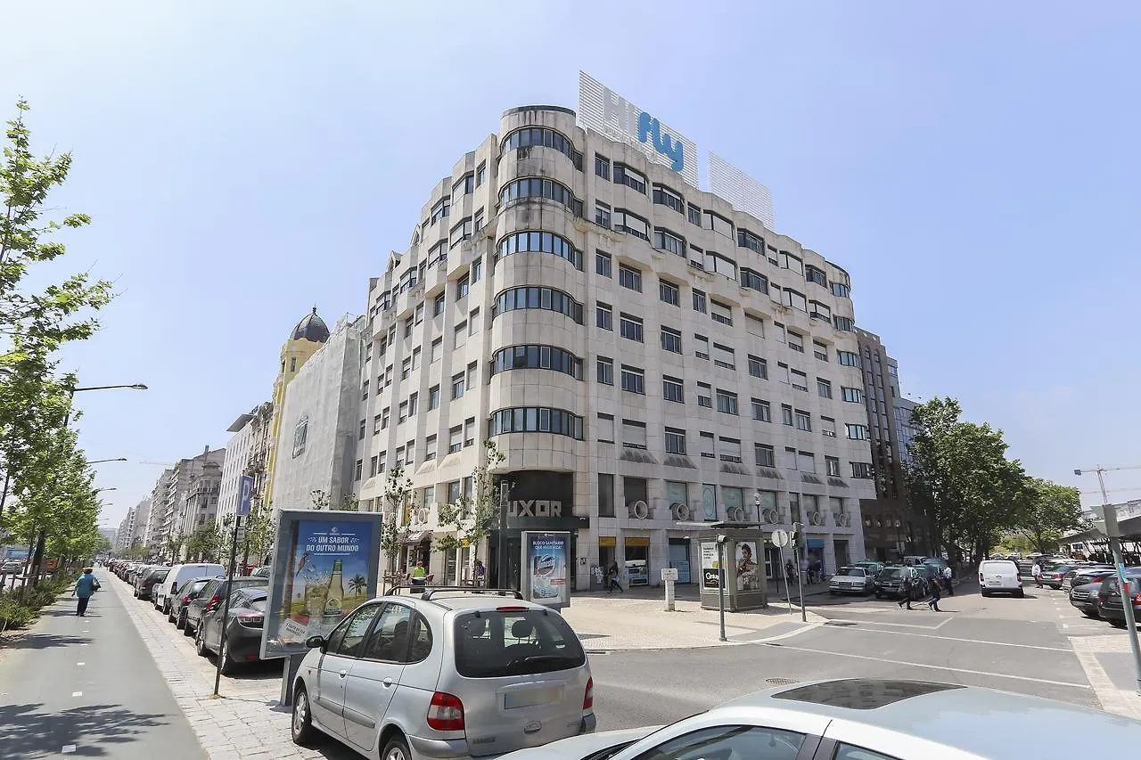 Republica Palace By Homing Lisboa 0*,  Πορτογαλία