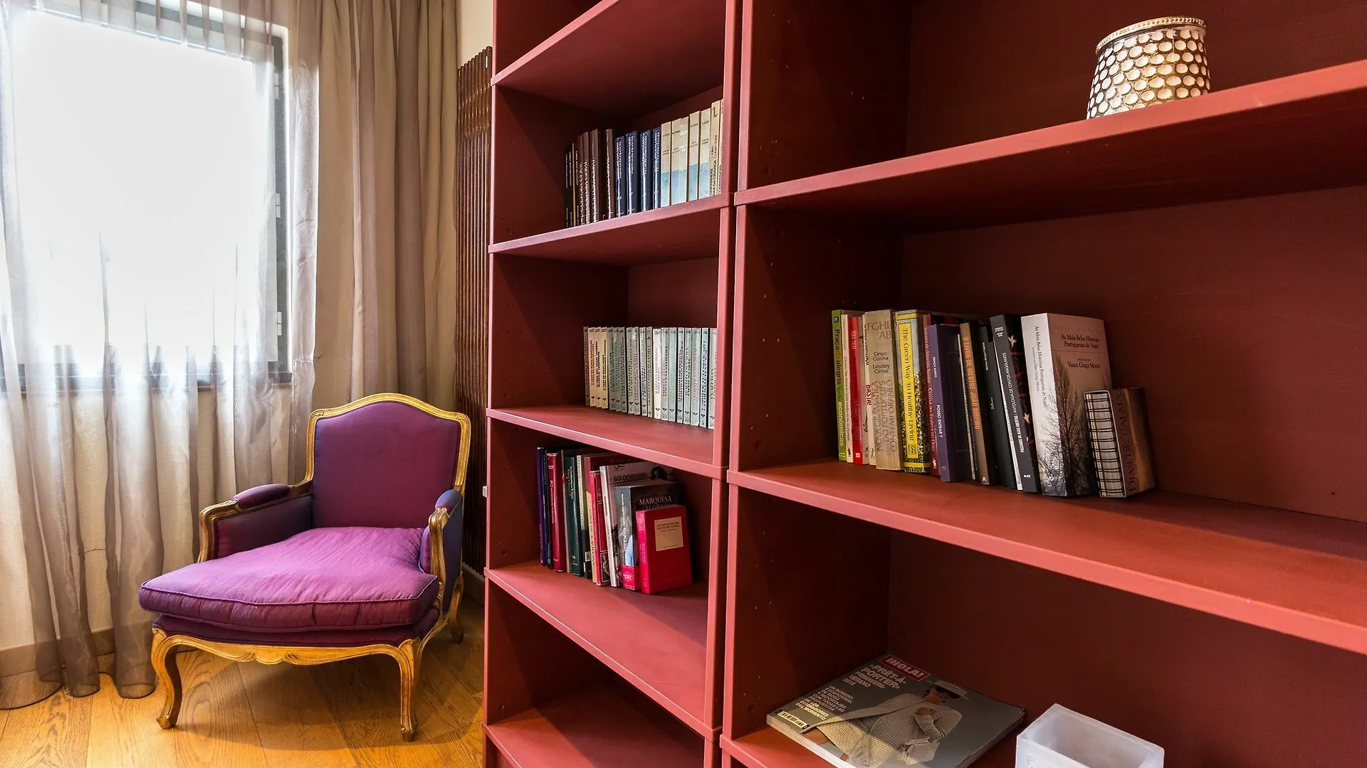 Republica Palace By Homing Lisbon Portugal