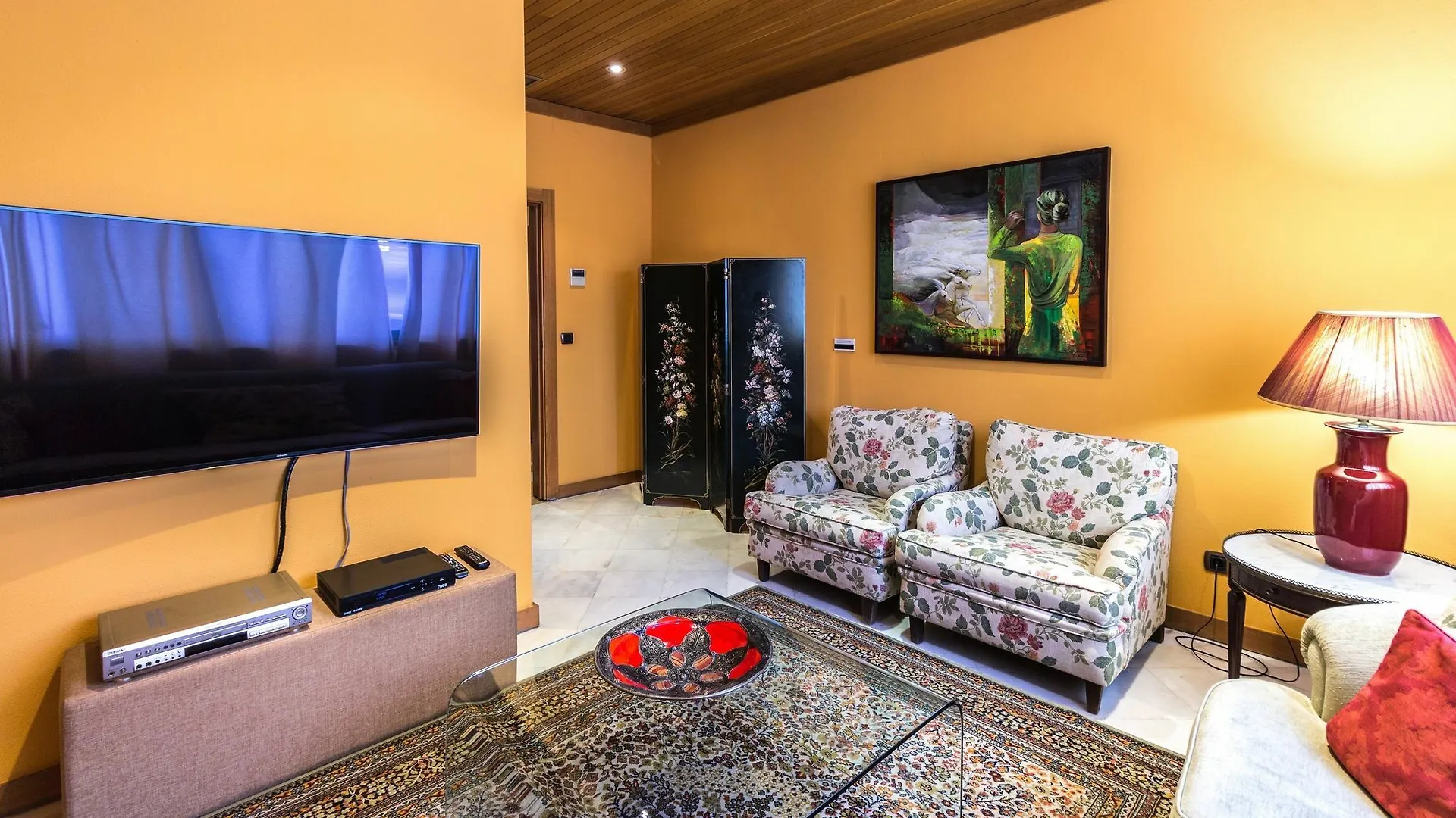 Apartment Republica Palace By Homing Lisbon
